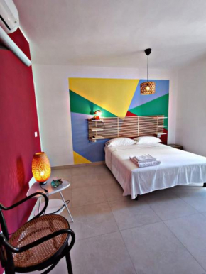 Bed and Breakfast il Pesciolino